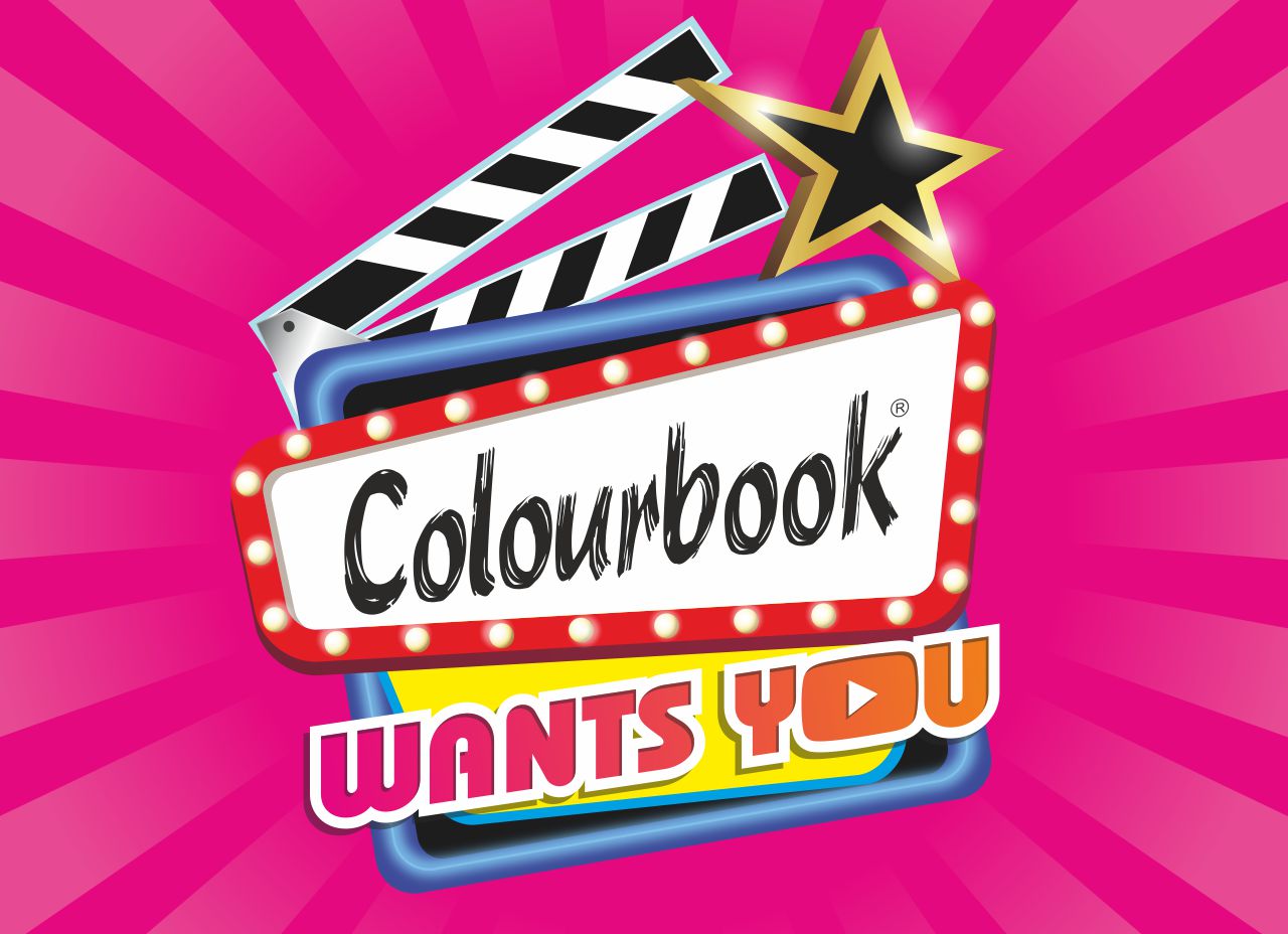 Social Casting Colourbook