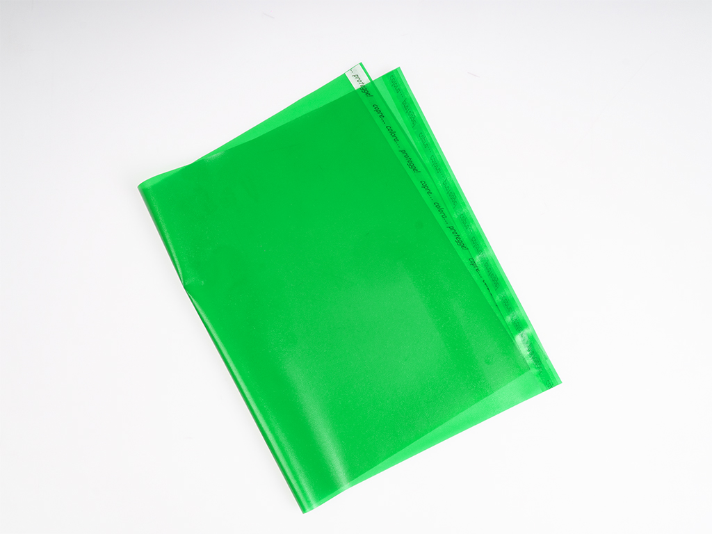 coprilibri-con-adesivo-verde