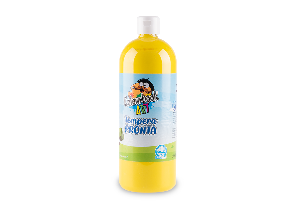 tempera-pronta-1000ml-giallo