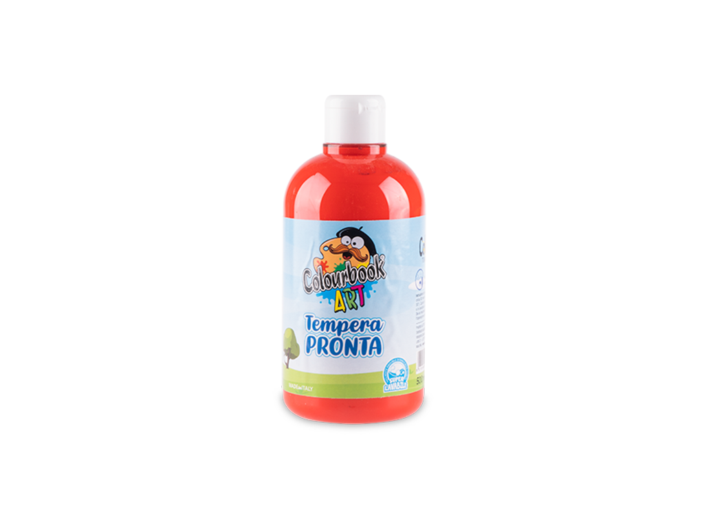 tempera-pronta-500ml-rosso