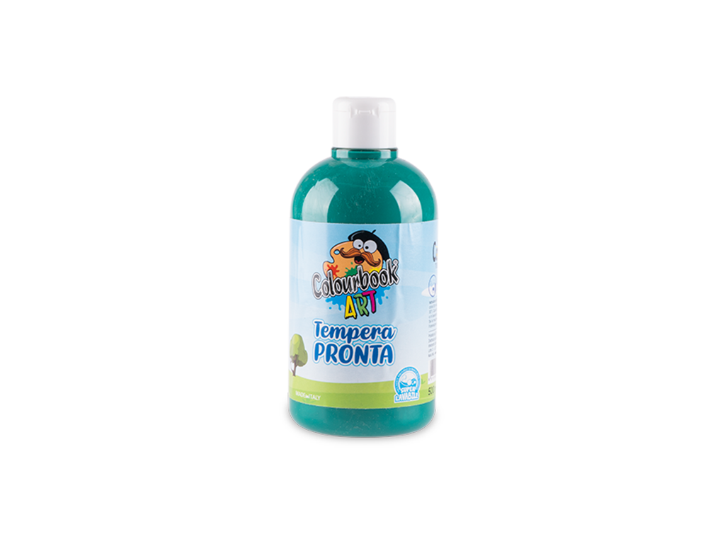 tempera-pronta-500ml-verde-smeraldo
