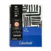 Quaderno-A4-con-spirale-My-beauty-Shadebook-blu-orange-pearl