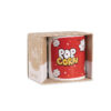 Packaging tazza My Mug PopCorn in cartoncino