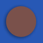 Blu - My sparkling brown