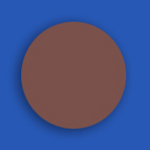 Blu - My sparkling brown