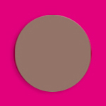 Fucsia - Cocoa matt