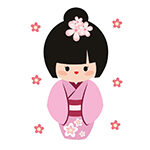 kokeshi