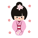 kokeshi