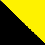 nero/giallo