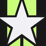 nero/verde
