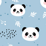 panda