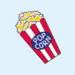 PopCorn pastelloso
