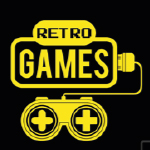 retro games giallo