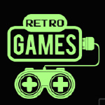 retro games verde