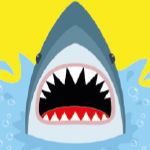 shark attack