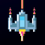 space invaders