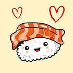 sushi