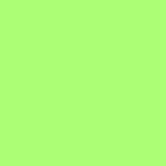 verde chiaro fluo