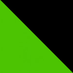 verde/nero