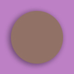 Viola - Cocoa matt