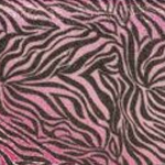 Zebrato rosa