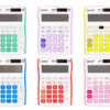 Calcolatrice da tavolo 12 cifre MATH CB-210