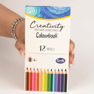 Pastelli-Artist-Grade-12-colori-frame-video