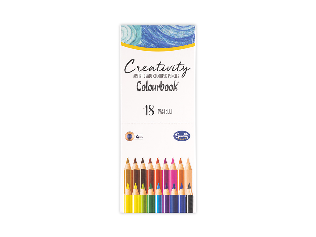 20Pcs blocchi scolastici sostituibili Core Rainbow matite strumenti di  scrittura matite regalo per bambini giocattolo cancelleria penna giunzione  ufficio plastica