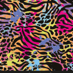 Abstract Wild