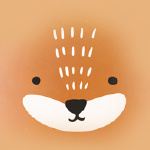 Goommy Kawaii arancione