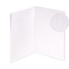 quaderno brossurato rigatura 5mm