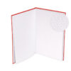 quaderno cartonato rigatura 5mm