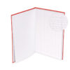 quaderno cartonato rigatura b