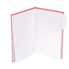 quaderno cartonato rigatura c