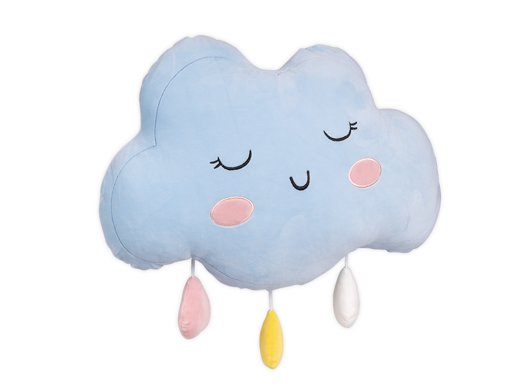 Cuscino Sweet Dreams Nuvoletta