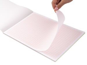 Carta millimetrata