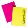 Quaderno a spirale A4 Maxi Double
