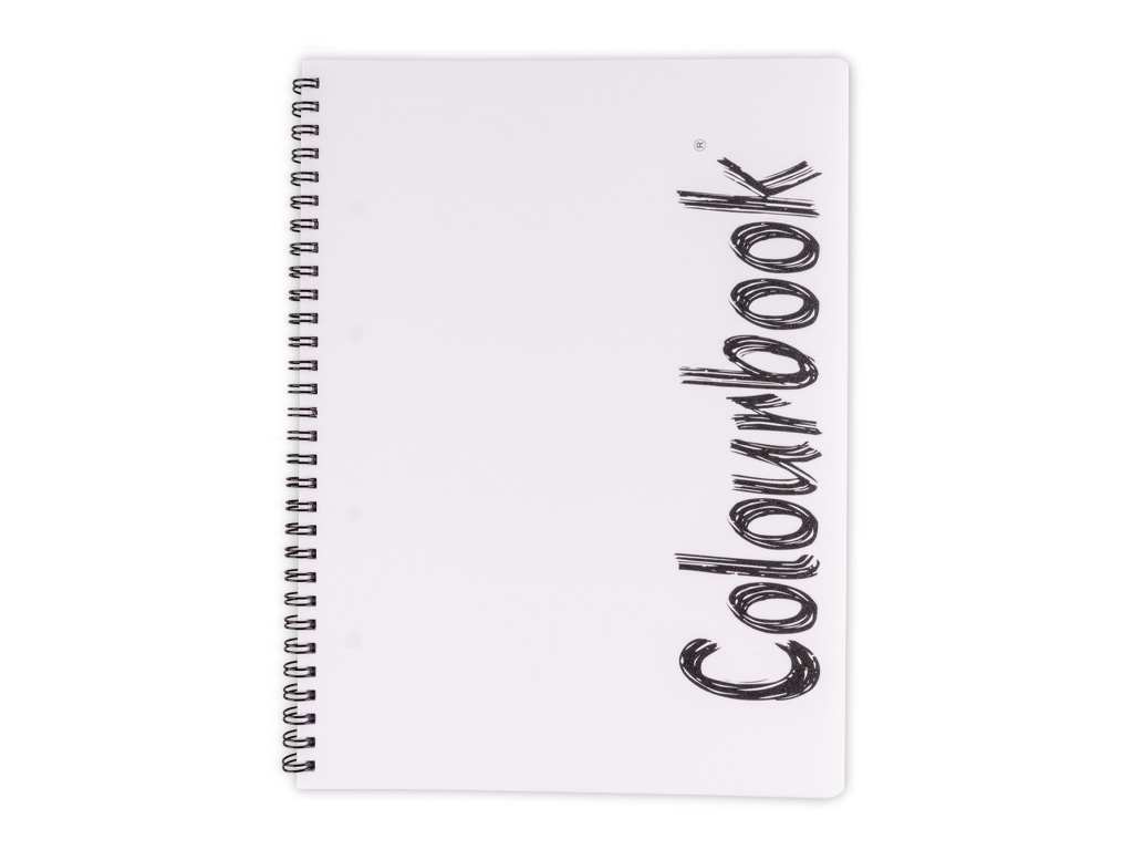 Quaderno-a-spirale-A4-bianco