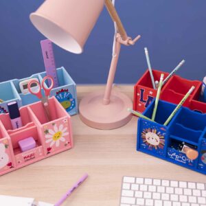 Ambientata Desk Organizer