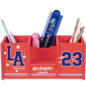 Desk Organizer Los Angeles utilizzo