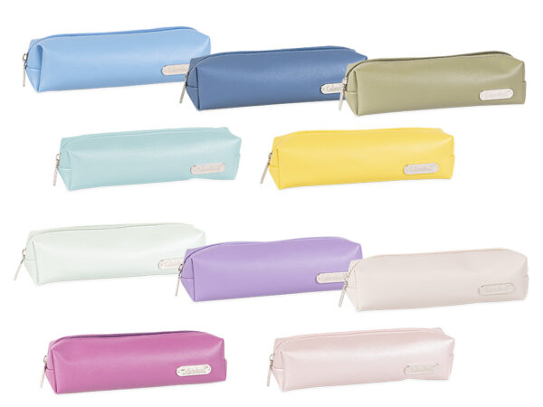 Astuccio portapenne Oops 10 colori