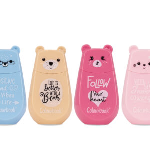 Correttore a nastro Kawaii