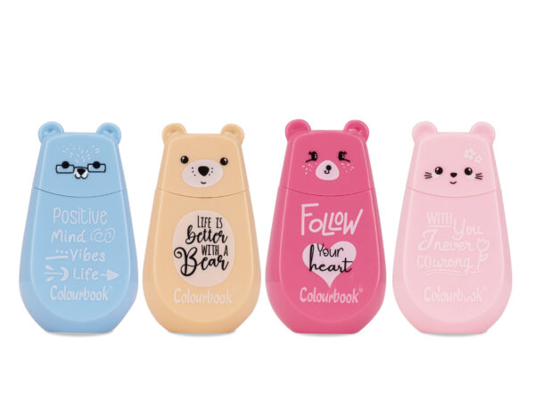 Correttore a nastro Kawaii