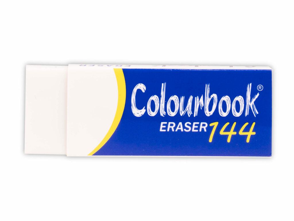 Gomma da cancellare Eraser144