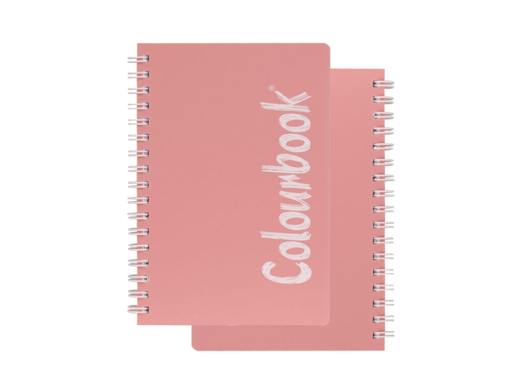 Quaderno Spiralato A6 Con Copertina Impermeabile - 5 Soggetti, Righe Universitarie, Portapenne Integrato - Foto 13