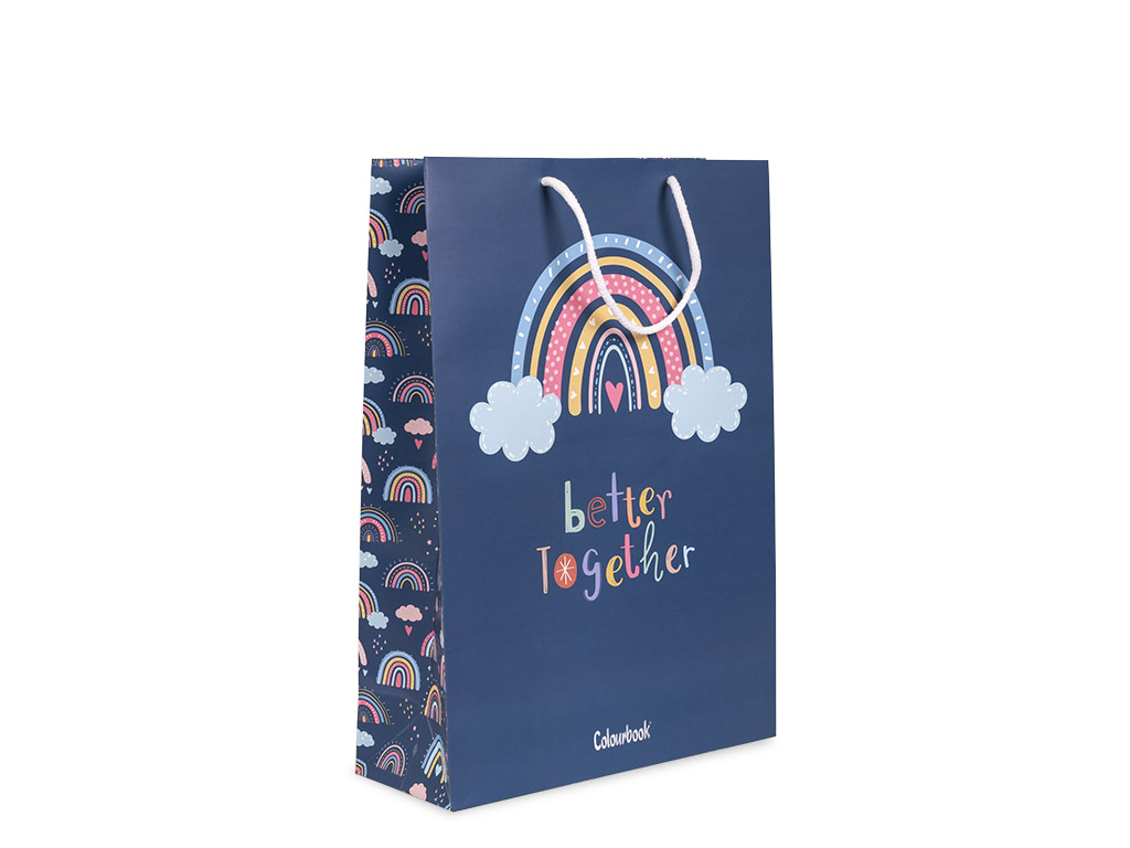 Shopper Pop large Better together