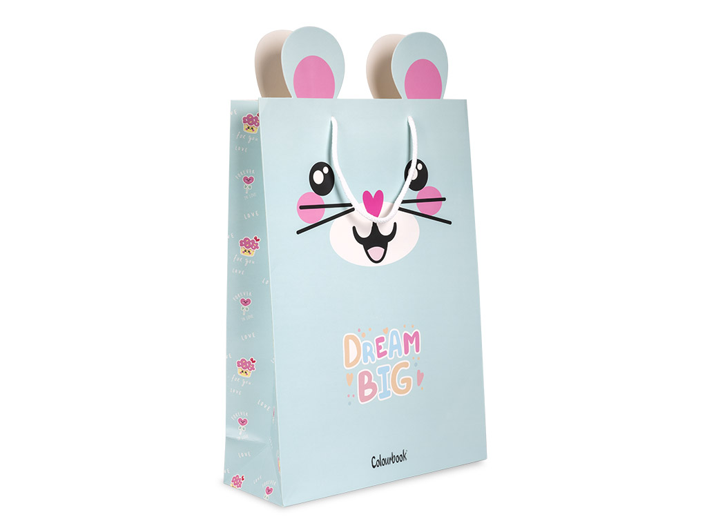 Shopper Pop large Dream big