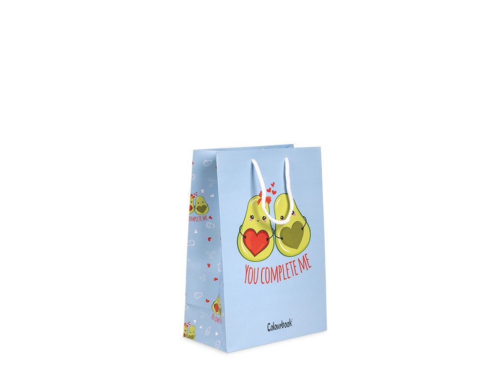 Shopper Pop medium You complete me