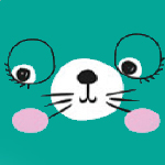 Cagnolino verde