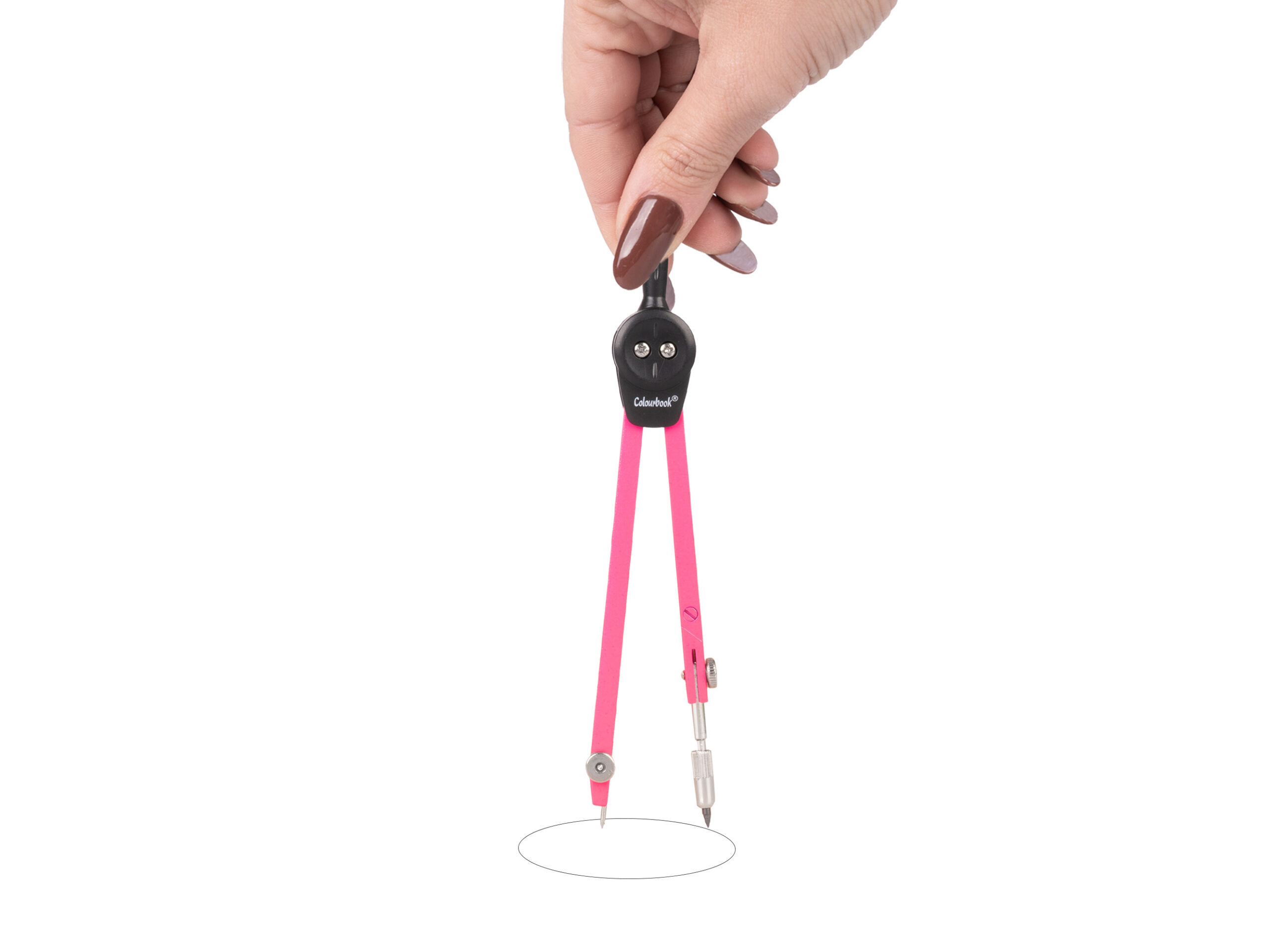 uso-compasso-rosa-fluo-con-mine